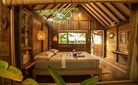 Musa Villas And Bungalows Gili Air